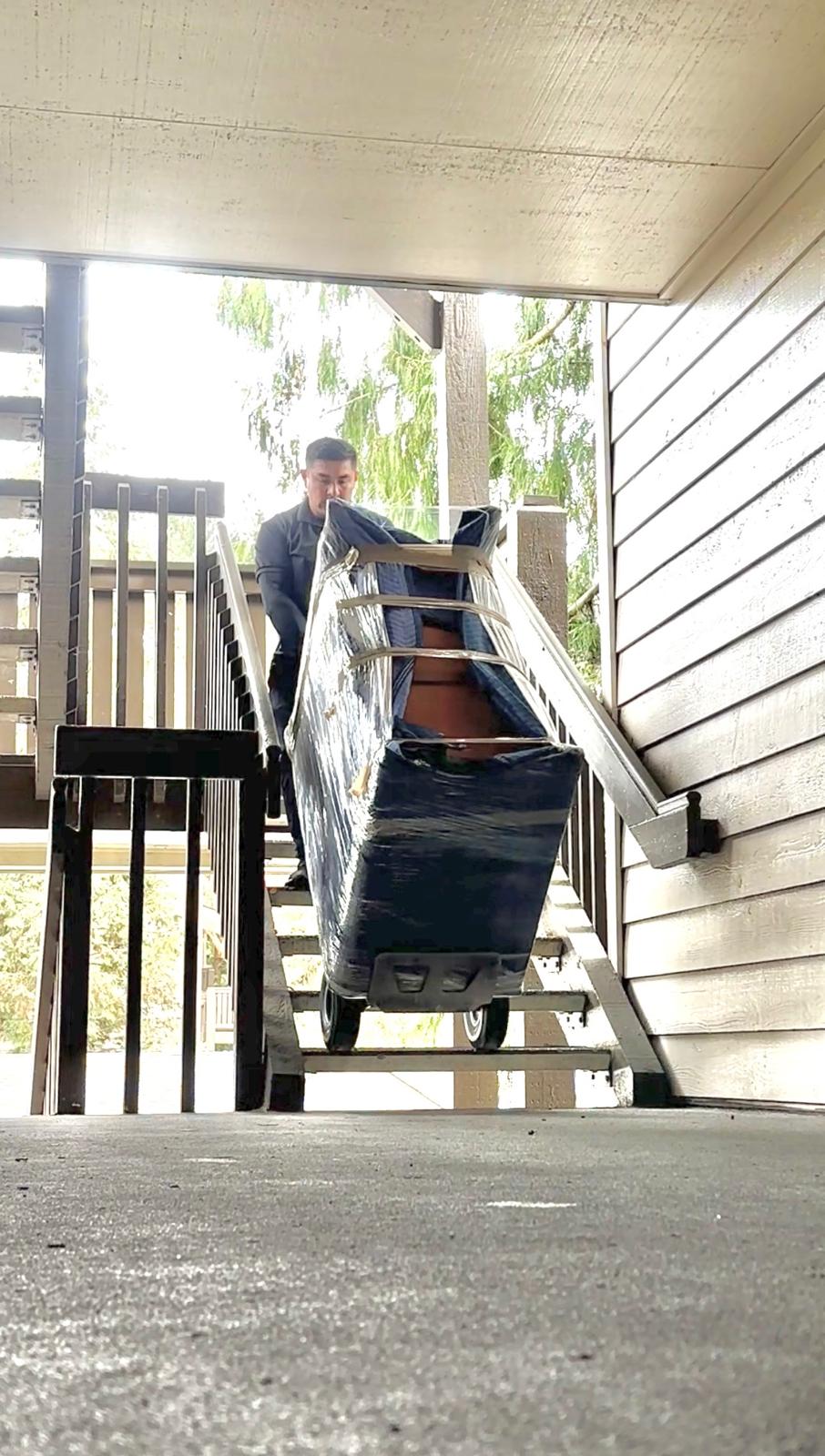 Prime Relocation Services Jorge