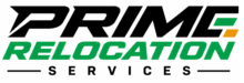 Prime Relocation services