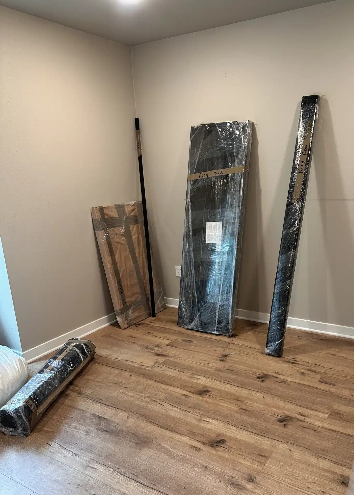 Services 7 Professional assembling furniture after moving